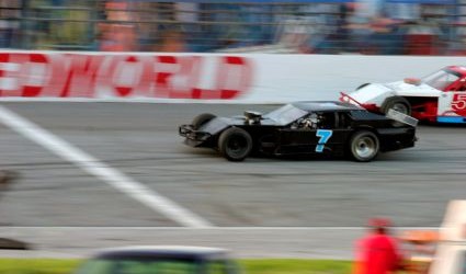 Fast Driving